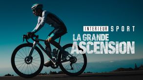 Intérieur sport : Lenny Martinez : la grande ascension - Saison 18, Lenny Martinez : la grande ascen..., Sur CANAL+